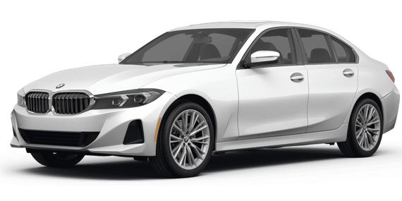 BMW 330I 2024 3MW69FF0XR8E29429 image