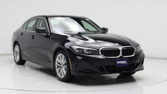 BMW 330I 2024 3MW69FF06R8E76456 image