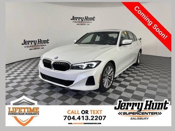 BMW 330I 2024 3MW69FF01R8E86473 image BMW 330I 2024 3MW69FF01R8E86473 image