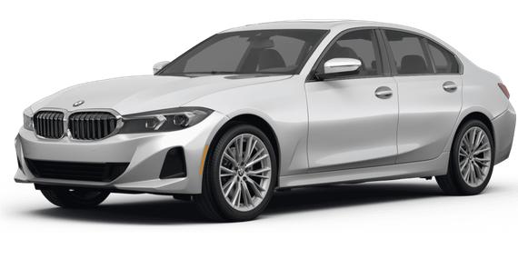 BMW 330I 2024 3MW69FF08R8E51249 image