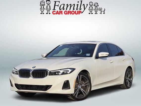 BMW 330I 2024 3MW69FF03R8E12004 image BMW 330I 2024 3MW69FF03R8E12004 image