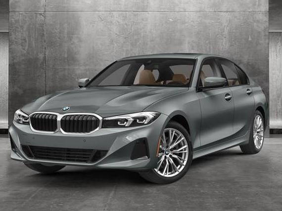 BMW 330I 2024 3MW89FF0XR8E66215 image