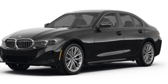 BMW 330I 2024 3MW69FF08R8E61439 image