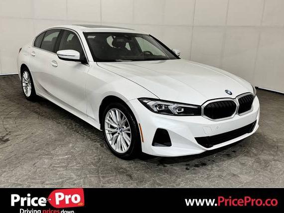 BMW 330I 2024 3MW89FF09R8E48675 image BMW 330I 2024 3MW89FF09R8E48675 image