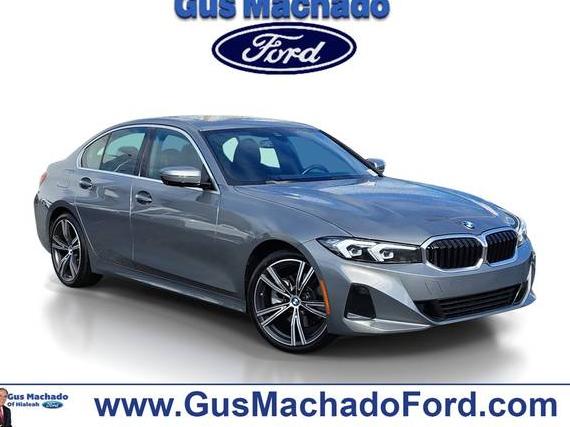 BMW 330I 2024 3MW69FF05R8E46087 image BMW 330I 2024 3MW69FF05R8E46087 image