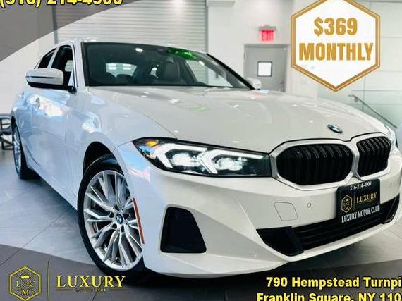 BMW 330I 2024 3MW89FF01R8E66815 image BMW 330I 2024 3MW89FF01R8E66815 image