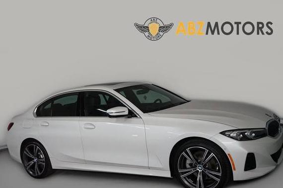 BMW 330I 2024 3MW69FF00R8E67025 image BMW 330I 2024 3MW69FF00R8E67025 image