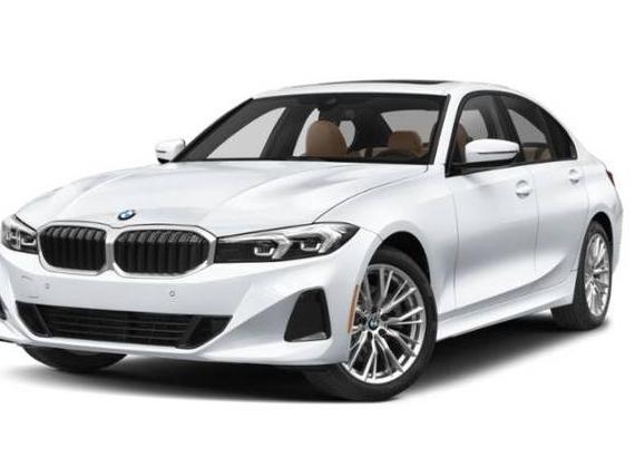 BMW 330I 2024 3MW69FF07R8E56264 image