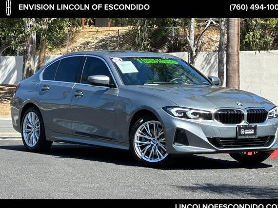 BMW 330I 2024 3MW69FF04R8E48445 image BMW 330I 2024 3MW69FF04R8E48445 image