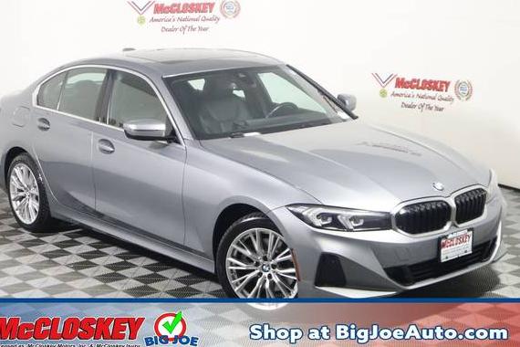 BMW 330I 2024 3MW89FF04R8D93004 image BMW 330I 2024 3MW89FF04R8D93004 image