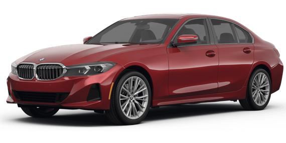 BMW 330I 2024 3MW69FF04R8E70090 image