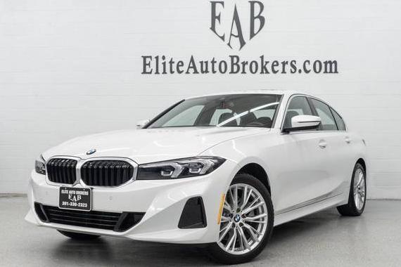 BMW 330I 2024 3MW89FF03R8E83938 image BMW 330I 2024 3MW89FF03R8E83938 image