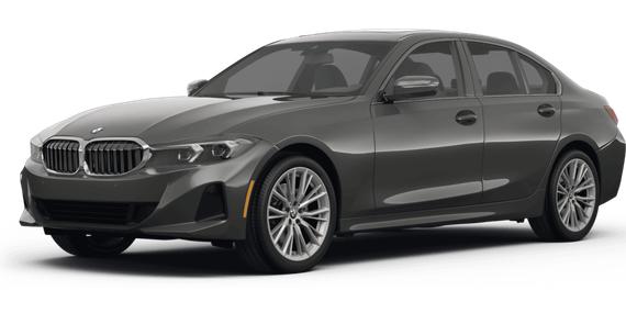 BMW 330I 2024 3MW69FF0XR8E39345 image