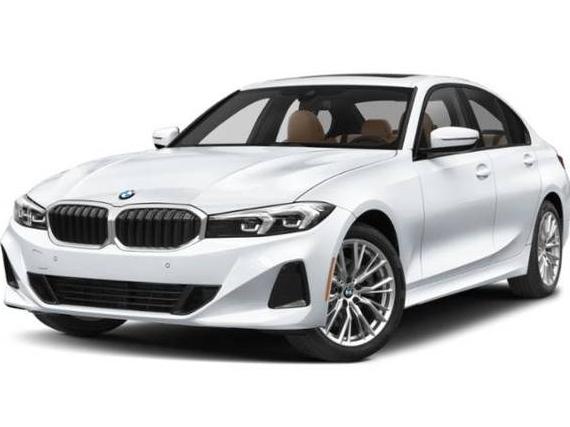 BMW 330I 2024 3MW69FF02R8E04895 image