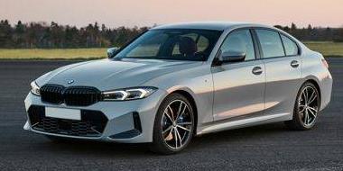 BMW 330I 2024 3MW69FF0XR8E13070 image BMW 330I 2024 3MW69FF0XR8E13070 image