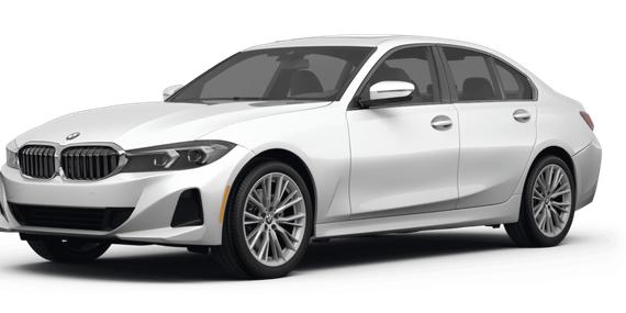 BMW 330I 2024 3MW89FF0XR8E24742 image