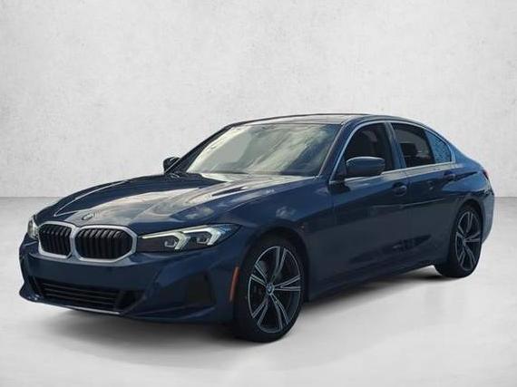 BMW 330I 2024 3MW69FF06R8E32862 image BMW 330I 2024 3MW69FF06R8E32862 image