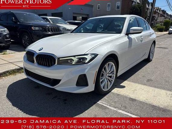 BMW 330I 2024 3MW69FF07R8E27802 image BMW 330I 2024 3MW69FF07R8E27802 image