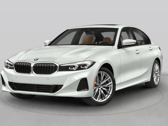 BMW 330I 2024 3MW69FF04R8E76410 image