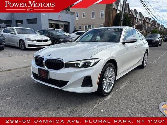 BMW 330I 2024 3MW89FF0XR8E73617 image BMW 330I 2024 3MW89FF0XR8E73617 image