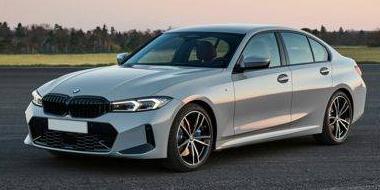 BMW 330I 2024 3MW69FF0XR8E27602 image BMW 330I 2024 3MW69FF0XR8E27602 image