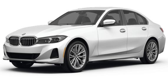 BMW 330I 2024 3MW69FF0XR8E18849 image