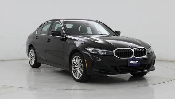 BMW 330I 2024 3MW89FF0XR8E18178 image