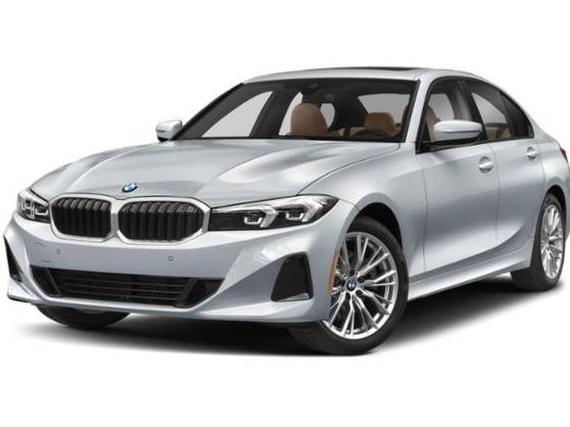 BMW 330I 2024 3MW69FF0XR8E70966 image