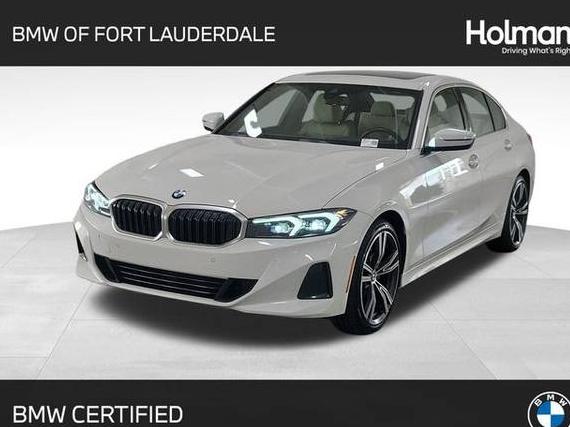 BMW 330I 2024 3MW69FF01R8E81158 image BMW 330I 2024 3MW69FF01R8E81158 image