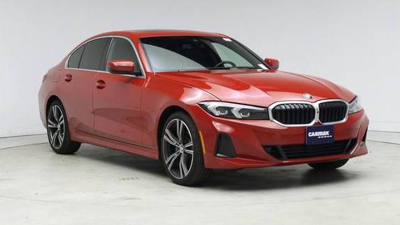 BMW 330I 2024 3MW69FF09R8D91949 image BMW 330I 2024 3MW69FF09R8D91949 image