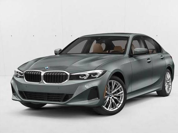 BMW 330I 2024 3MW69FF0XR8E18043 image