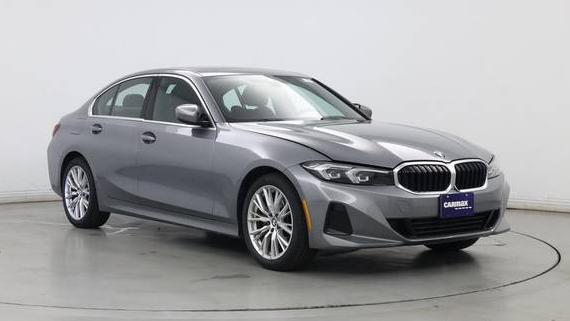 BMW 330I 2024 3MW69FF09R8E89590 image