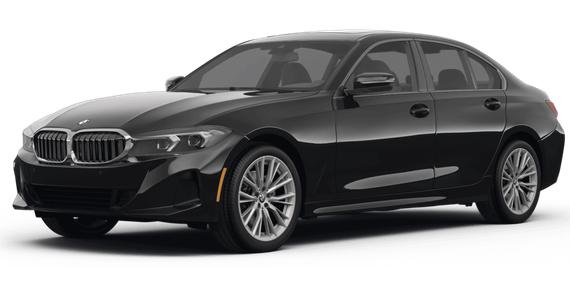 BMW 330I 2024 3MW89FF07R8E71517 image