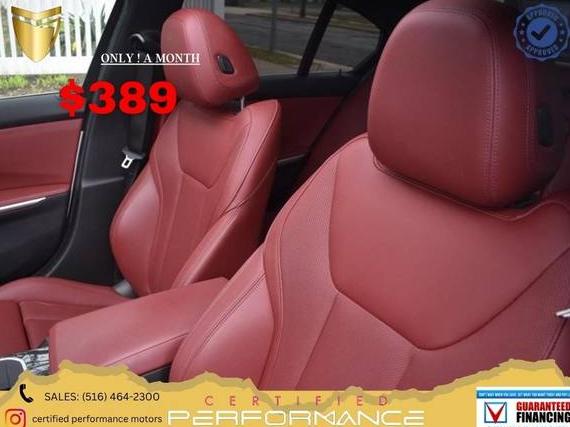 BMW 330I 2024 3MW69FF09R8E18406 image BMW 330I 2024 3MW69FF09R8E18406 image