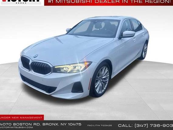 BMW 330I 2024 3MW69FF08R8E85658 image BMW 330I 2024 3MW69FF08R8E85658 image