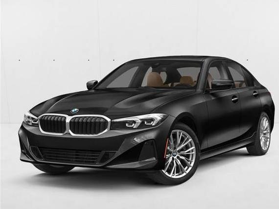 BMW 330I 2024 3MW69FF09R8E72210 image