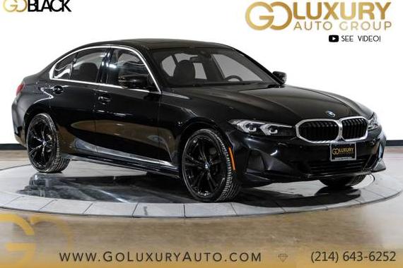 BMW 330I 2024 3MW89FF03R8E20628 image BMW 330I 2024 3MW89FF03R8E20628 image