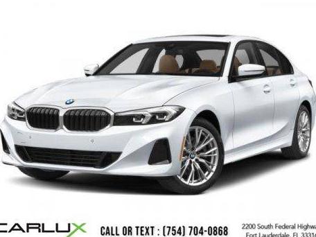 BMW 330I 2024 3MW89FF0XR8E67557 image BMW 330I 2024 3MW89FF0XR8E67557 image