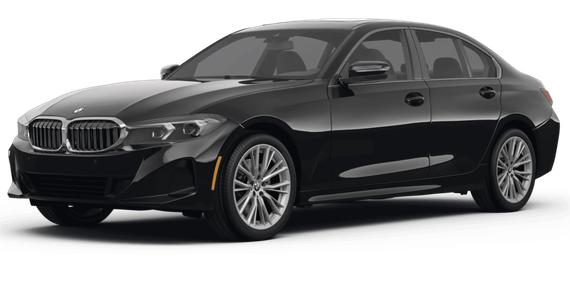 BMW 330I 2024 3MW69FF04R8E26753 image