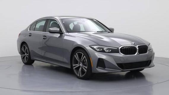 BMW 330I 2024 3MW69FF05R8E15308 image