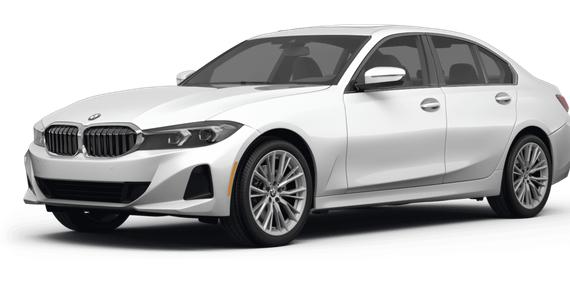 BMW 330I 2024 3MW89FF00R8E06962 image BMW 330I 2024 3MW89FF00R8E06962 image