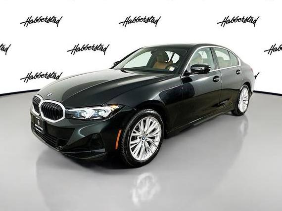 BMW 330I 2024 3MW89FF07R8E56970 image BMW 330I 2024 3MW89FF07R8E56970 image