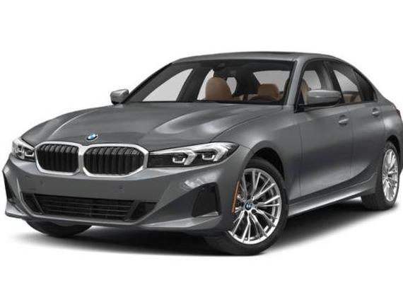 BMW 330I 2024 3MW69FF0XR8E32928 image BMW 330I 2024 3MW69FF0XR8E32928 image