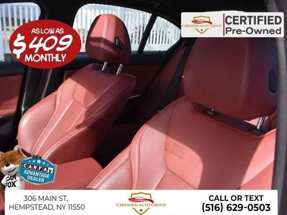 BMW 330I 2024 3MW89FF09R8E05907 image BMW 330I 2024 3MW89FF09R8E05907 image