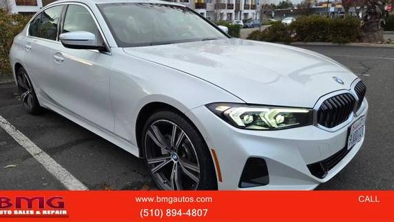 BMW 330I 2024 3MW69FF01R8D86101 image BMW 330I 2024 3MW69FF01R8D86101 image