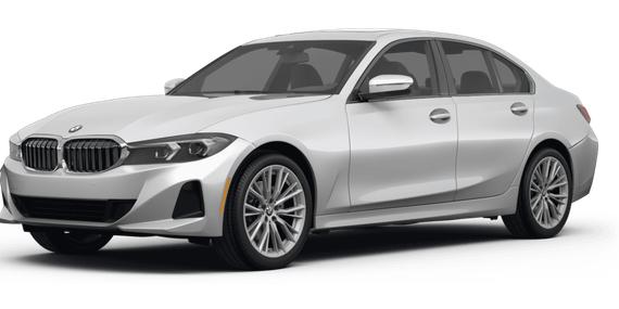 BMW 330I 2024 3MW69FF0XR8E87900 image