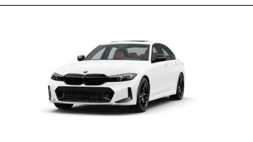 BMW 330I 2024 3MW69FF07R8D80805 image