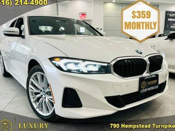 BMW 330I 2024 3MW89FF00R8E16035 image BMW 330I 2024 3MW89FF00R8E16035 image