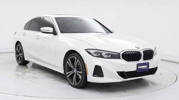 BMW 330I 2024 3MW89FF04R8E32755 image BMW 330I 2024 3MW89FF04R8E32755 image