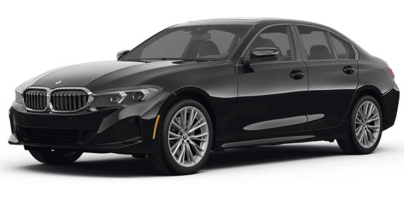 BMW 330I 2024 3MW69FF0XR8E61930 image